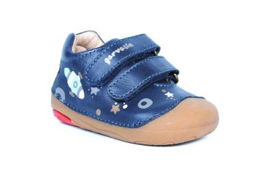 Foto Ofertas de zapatos de niño Garvalin 121305 azul
