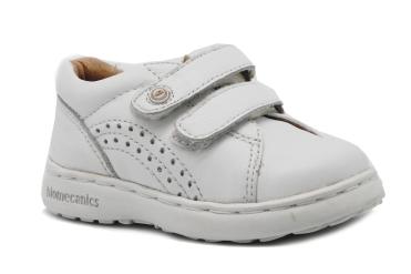 Foto Ofertas de zapatos de niño Garvalin 51106 blanco