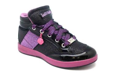 Foto Ofertas de zapatos de niño Lelli Kelly LK6712 negro