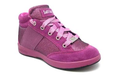 Foto Ofertas de zapatos de niño Lelli Kelly LK6712 rosa