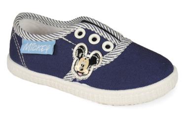 Foto Ofertas de zapatos de niño Mickey CER 2303-430 azul