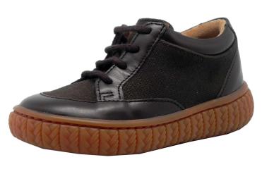 Foto Ofertas de zapatos de niño Pomdapi CS3M marron
