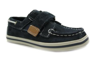 Foto Ofertas de zapatos de niño Timberland 4378 azul