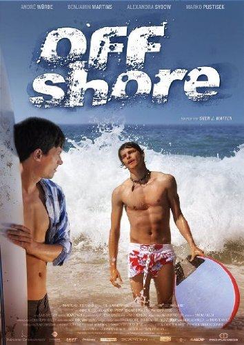 Foto Off Shore DVD