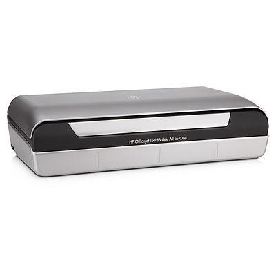 Foto Officejet 150 Mobile Aio Mfp Printer 22 / 18 Pages/min I