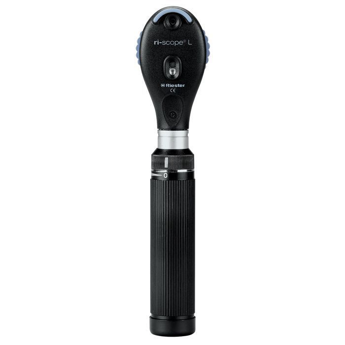 Foto Oftalmoscopio Riester Ri-Scope L3 Xénon