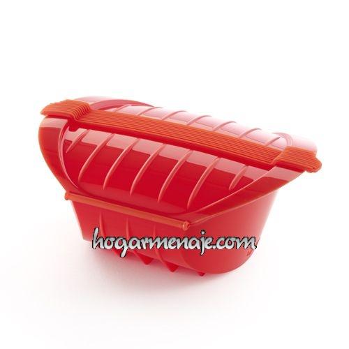 Foto Ogya Olla Lékué 1L Rojo