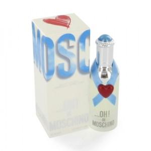 Foto Oh de moschino de moschino (mujer)