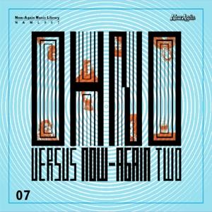 Foto Oh No: Oh No Vs. Now Again II CD