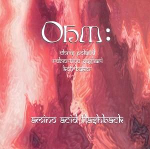 Foto Ohm: Amino Acid Flashback CD