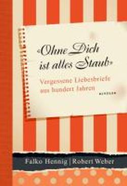 Foto Ohne Dich ist alles Staub
