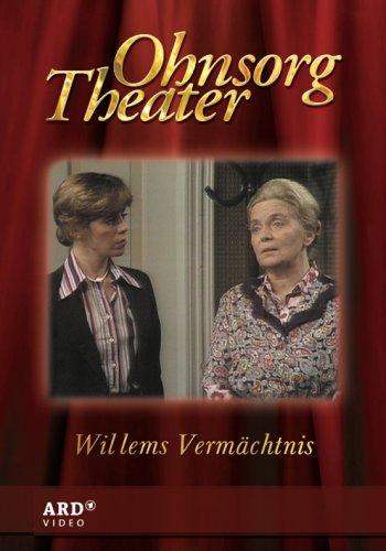Foto Ohnsorg Theater: Willems Vermächtnis DVD