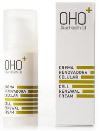 Foto Oho - Crema Renovadora Celular - 50 Ml