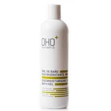 Foto Oho - Gel De BaÑo - 400 Ml