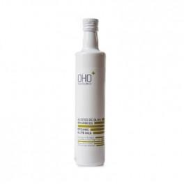 Foto Oho aceite oliva organico 500ml