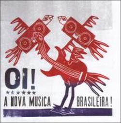 Foto Oi A Nova Musica Brasileira