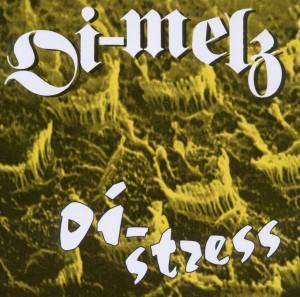 Foto Oi-Melz: Oi-Stress CD