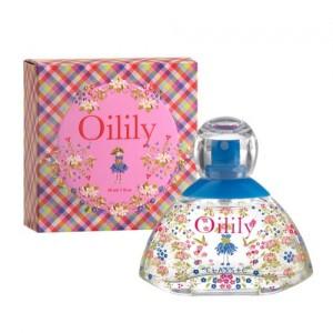 Foto Oilily 30ml vapo edt