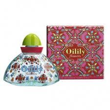 Foto OILILY FLOWERS EDP 75 ML