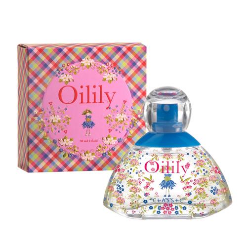 Foto Oilily OILILY CLASSIC Eau de parfum Vaporizador 75 ml