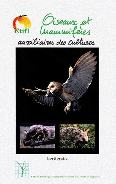 Foto Oiseaux et mammiferes