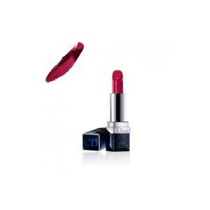Foto Ojos Rouge Dior Lipstick 757-rouge Icône