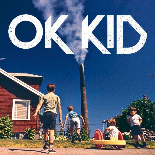 Foto Ok Kid: Ok Kid CD