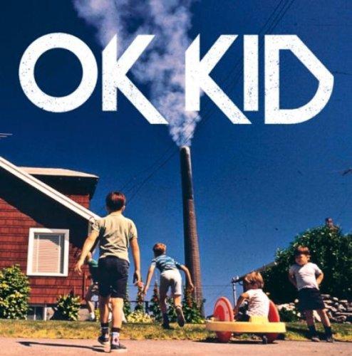 Foto OK KID (Doppelvinyl+Audio CD) Vinyl