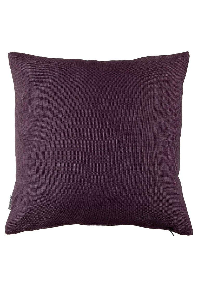 Foto Okee! Funda de cojín decorativo morado
