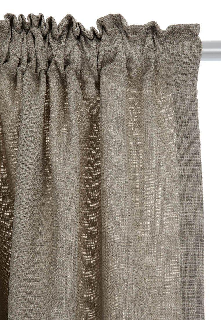 Foto Okee! TWEEDO Cortina beige