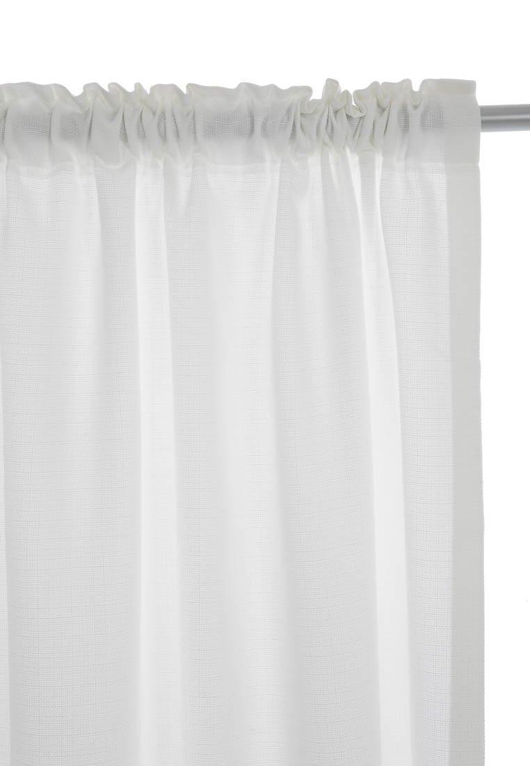 Foto Okee! TWEEDO Cortina blanco