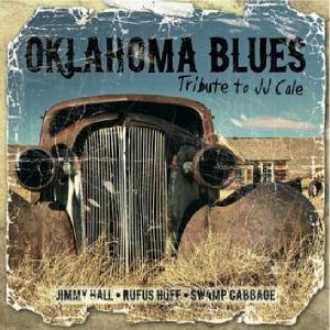 Foto Oklahoma Blues-Tribute To JJ Cale CD Sampler
