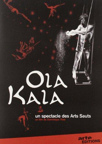 Foto Ola Kala - The Final Show [UK-Version] DVD