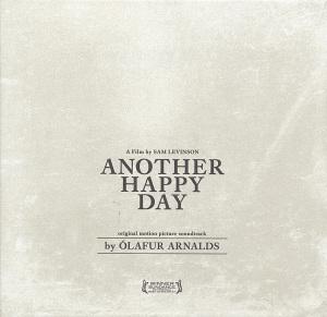 Foto Olafur Arnalds: Another Happy Day CD
