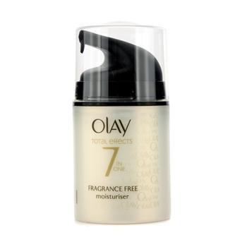 Foto Olay - Total Effects Hidratante Libre Fragancias 50ml