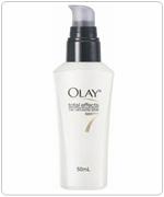 Foto Olay 7-1 Anti Aging Serum