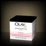 Foto Olay Active Hydrating Crema 50 ml