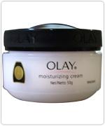 Foto Olay Moisturizing Cream