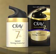 Foto Olay Olay T.effects 7x C/noche 50 Ml.