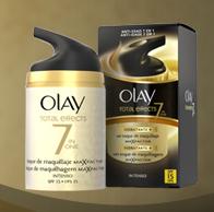Foto Olay Olay T.effects Dia 50 Ml Dark