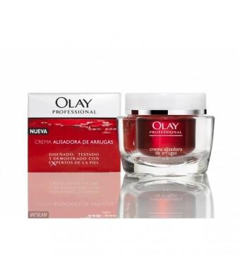 Foto Olay profesional alisadora arrugas as