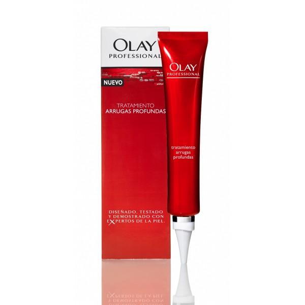 Foto Olay Profesional Arrugas profundas 30 ml