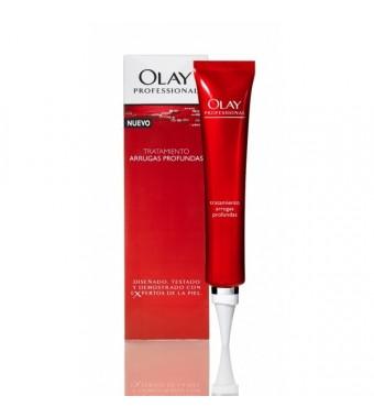 Foto Olay profesional arrugas profundas