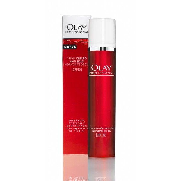 Foto Olay professional crema dia spf30 50ml