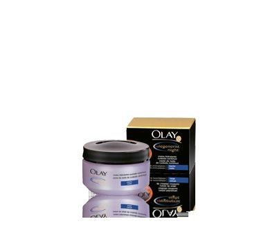 Foto Olay regenaradora noche 50ml