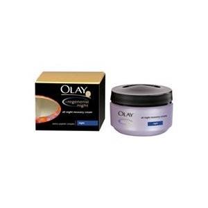Foto Olay regenerist night cream 50ml