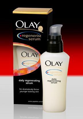Foto Olay Regenerist serum 50 ml