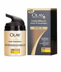 Foto Olay t. effect touch fndtn dark 50ml