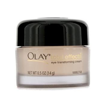 Foto Olay Total Effects Crema Transformadora Ojos 14g/0.5oz
