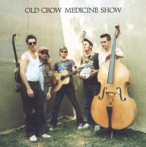 Foto Old Crow Medicine Show: O.C.M.S. CD